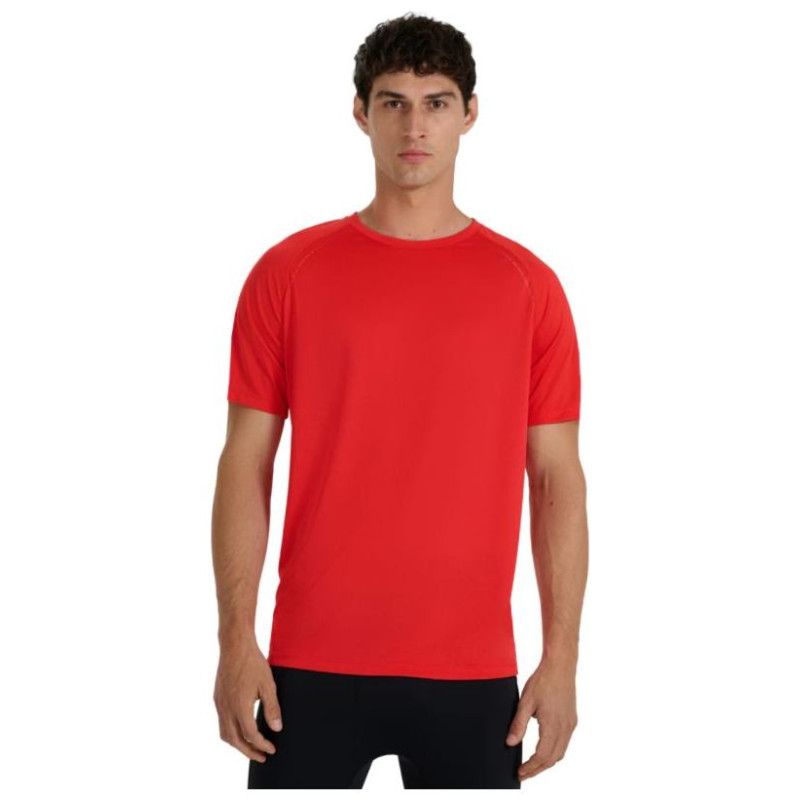 4F T-shirt 4F M 4FWAW25TFTSM1499 63S (2 XL)