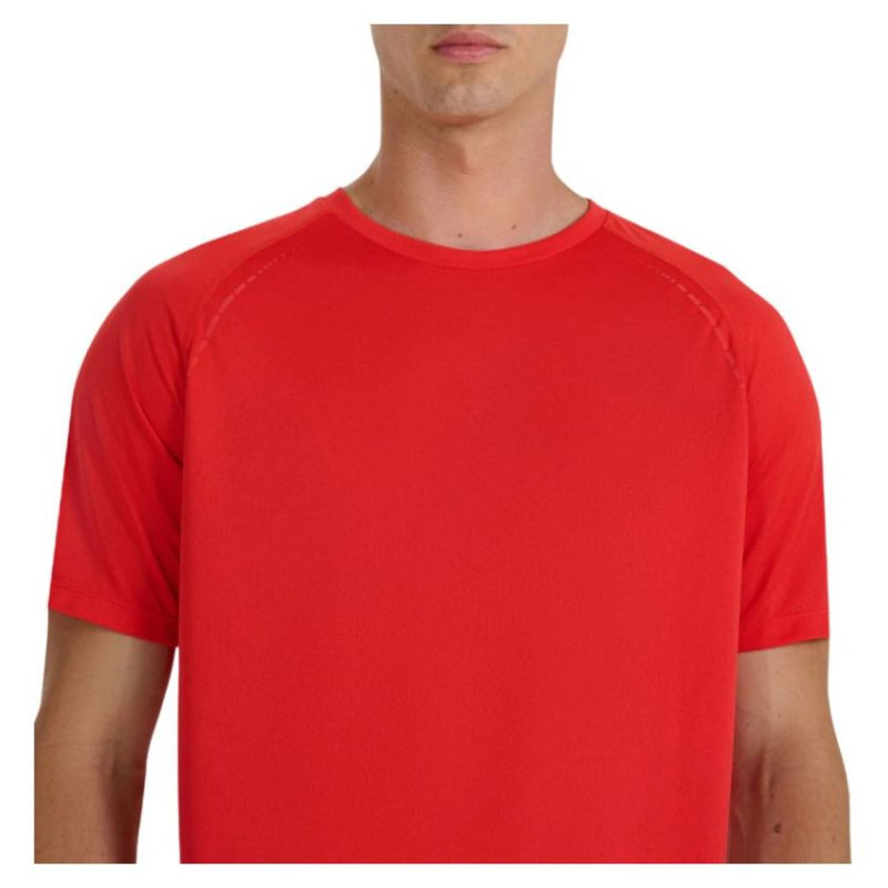 4F T-shirt 4F M 4FWAW25TFTSM1499 63S (2 XL)