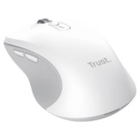 Trust Datorpele Trust Ferro HyperWheel White