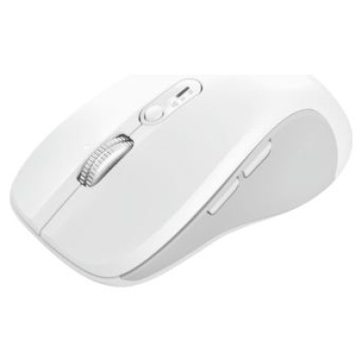 Trust Datorpele Trust Ferro HyperWheel White