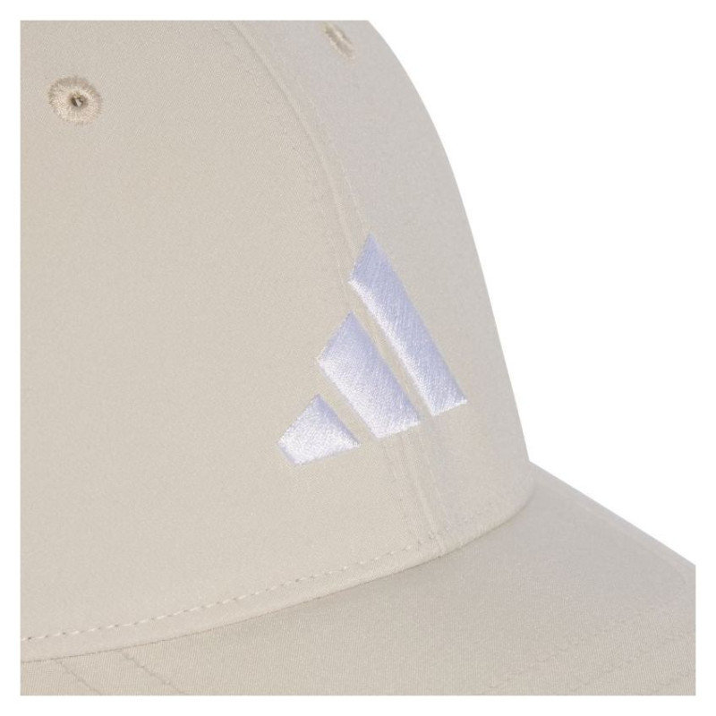 4F adidas New Logo Embroidered Baseball Cap JW6038 (Dorośli S/M)