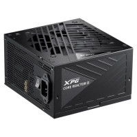 Adata Power Supply|ADATA|1000 Watts|Efficiency 80 PLUS GOLD|COREREACTORII1000G-BKCEU