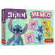 Trefl DISNEY STITCH Memo 30 Stitch