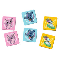 Trefl DISNEY STITCH Memo 30 Stitch