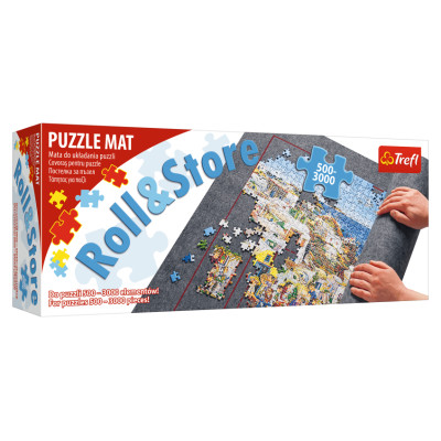 Trefl Puzzle Storing Mat