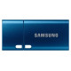 Samsung USB-C 64GB Flash Drive Blue