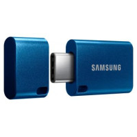Samsung USB-C 64GB Flash Drive Blue