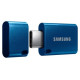 Samsung USB-C 64GB Flash Drive Blue