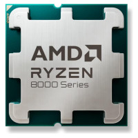 AMD CPU RYZEN X6 R5-8400F SAM5/65W 4200 100-000001591 AMD