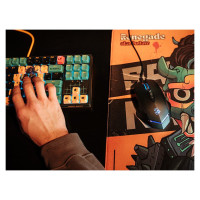 A4Tech 47621 Bloody V8M Max RGB USB