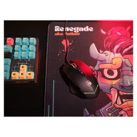 A4Tech 47621 Bloody V8M Max RGB USB