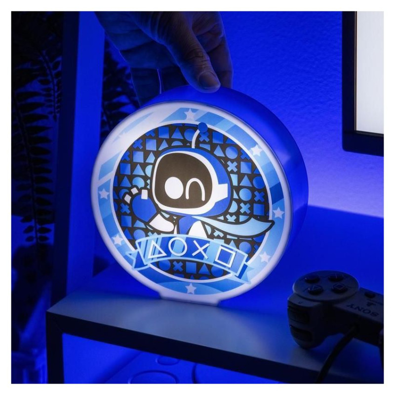 Paladone Astrobot Box Light