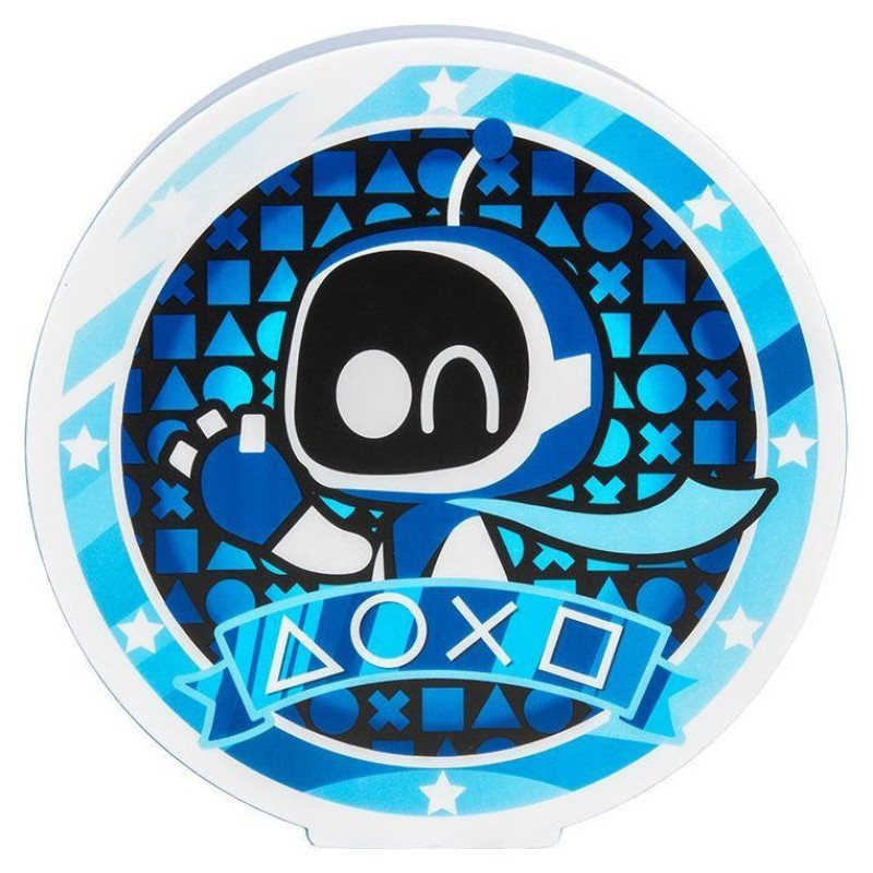 Paladone Astrobot Box Light