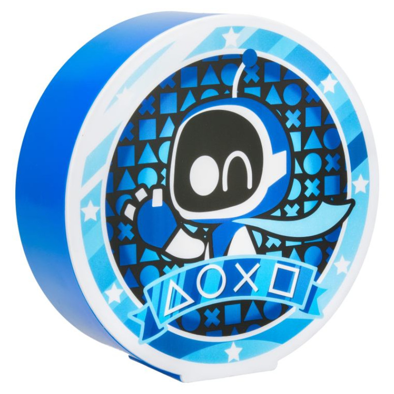 Paladone Astrobot Box Light