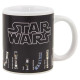 Paladone Lightsaber Heat Change Mug