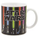 Paladone Lightsaber Heat Change Mug