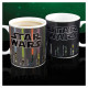 Paladone Lightsaber Heat Change Mug