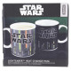 Paladone Lightsaber Heat Change Mug