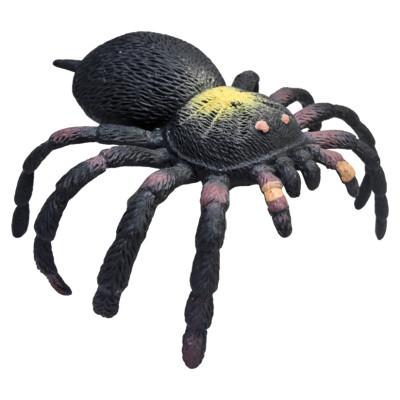 Deluxebase Stiepjamā rotaļlieta, Tarantuls