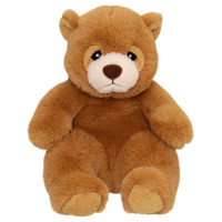 Aurora Plush AURORA Sluuumpy Plīša lācis, 20 cm