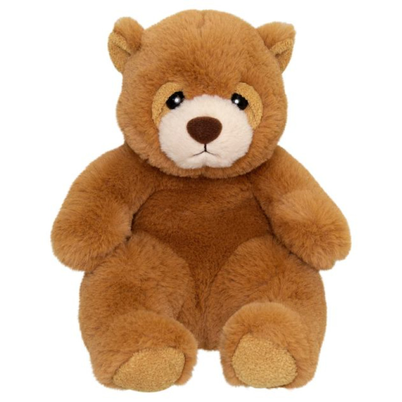 Aurora Plush AURORA Sluuumpy Plī&scaron;a lācis, 20 cm