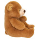Aurora Plush AURORA Sluuumpy Plīša lācis, 20 cm