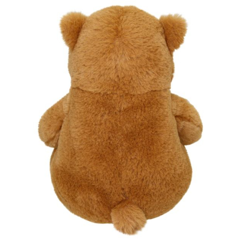 Aurora Plush AURORA Sluuumpy Plī&scaron;a lācis, 20 cm
