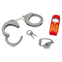 Klein Policijas komplekts