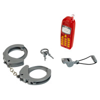 Klein Policijas komplekts