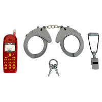 Klein Policijas komplekts