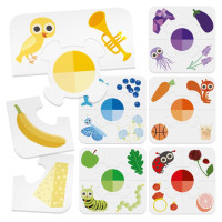 Headu Izglītojoša spēle ´´Colorito´´