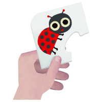 Headu Izglītojoša spēle ´´Colorito´´