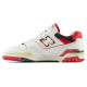 New Balance unisex BB550VGA shoes (45,5)