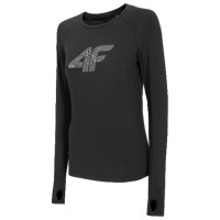 4F T-shirt 4F Functional Longsleeve W H4L20-TSDLF001 20S (XS)