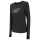 4F T-shirt 4F Functional Longsleeve W H4L20-TSDLF001 20S (XS)