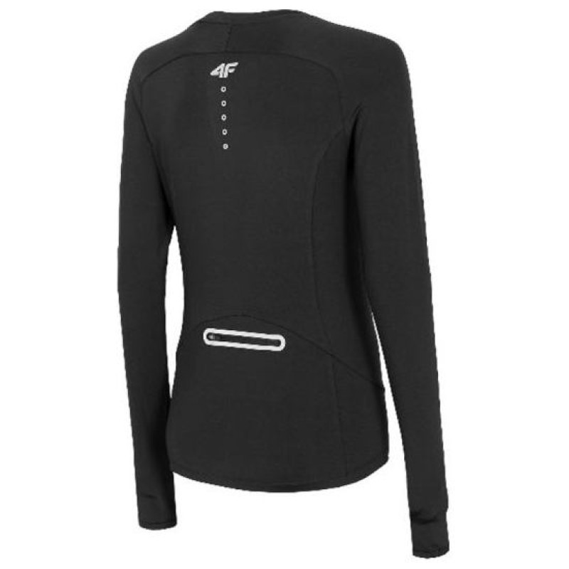 4F T-shirt 4F Functional Longsleeve W H4L20-TSDLF001 20S (XS)