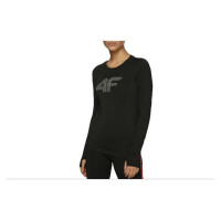 4F T-shirt 4F Functional Longsleeve W H4L20-TSDLF001 20S (XS)