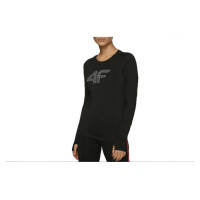 4F T-shirt 4F Functional Longsleeve W H4L20-TSDLF001 20S (XS)