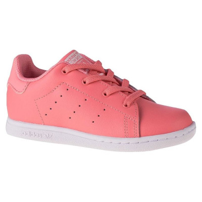 Adidas Stan Smith EL K EF4928 shoes (20)