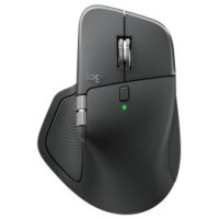 Logitech Pele Logitech MX Master 4 Graphite