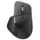 Logitech Pele Logitech MX Master 4 Graphite