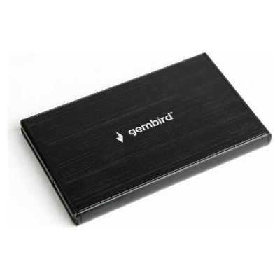 Gembird HDD CASE EXT. USB3 2.5"/BLACK EE2-U3S-3 GEMBIRD