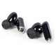Gembird HEADSET BLUETOOTH IN-EAR/TWS BLACK FITEAR-X300B GEMBIRD