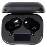 Gembird HEADSET BLUETOOTH IN-EAR/TWS BLACK FITEAR-X300B GEMBIRD