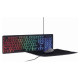 Gembird KEYBOARD +MOUSE USB ENG/KBS-UML-01 GEMBIRD