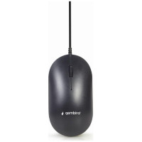 Gembird KEYBOARD +MOUSE USB ENG/KBS-UML-01 GEMBIRD