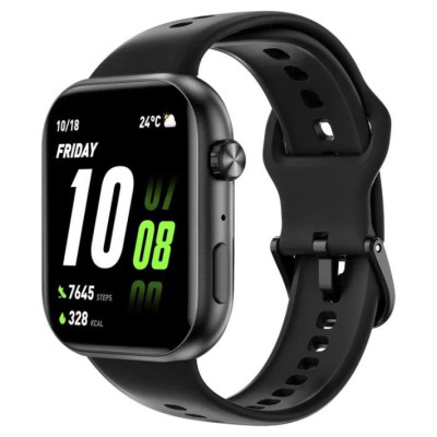 Honor Choice SMARTWATCH 2I/BLACK 5504ACGT HONOR CHOICE