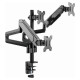 Gembird DISPLAY ACC MOUNTING ARM/17-27" MA-DA3-01 GEMBIRD