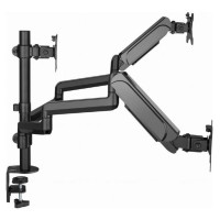 Gembird DISPLAY ACC MOUNTING ARM/17-27" MA-DA3-01 GEMBIRD
