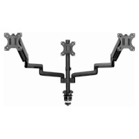 Gembird DISPLAY ACC MOUNTING ARM/17-27" MA-DA3-01 GEMBIRD